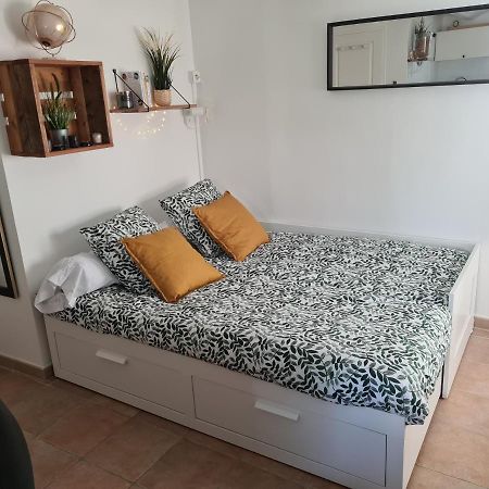Studio Vallon D'Azur A Carqueiranne Bagian luar foto