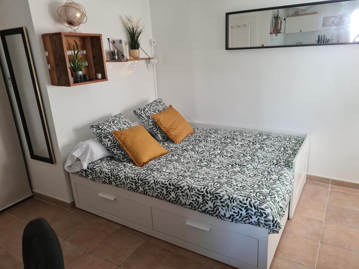 Studio Vallon D'Azur A Carqueiranne Bagian luar foto